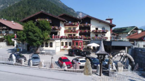 Hotel Alpenrose Pertisau